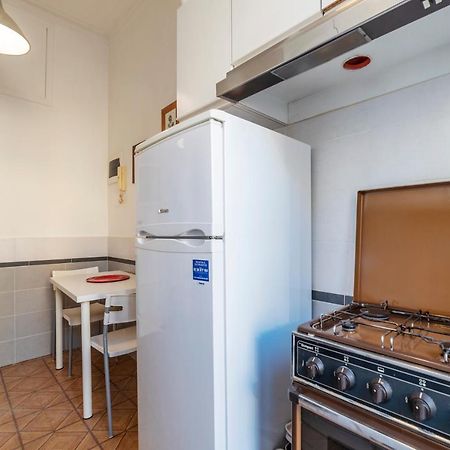 Piazza Bologna Comfortable Apartment Rome Exterior photo