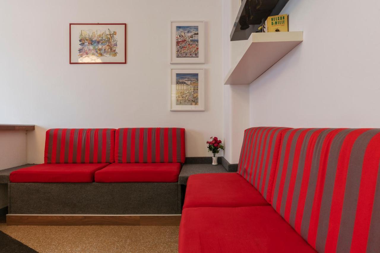 Piazza Bologna Comfortable Apartment Rome Exterior photo
