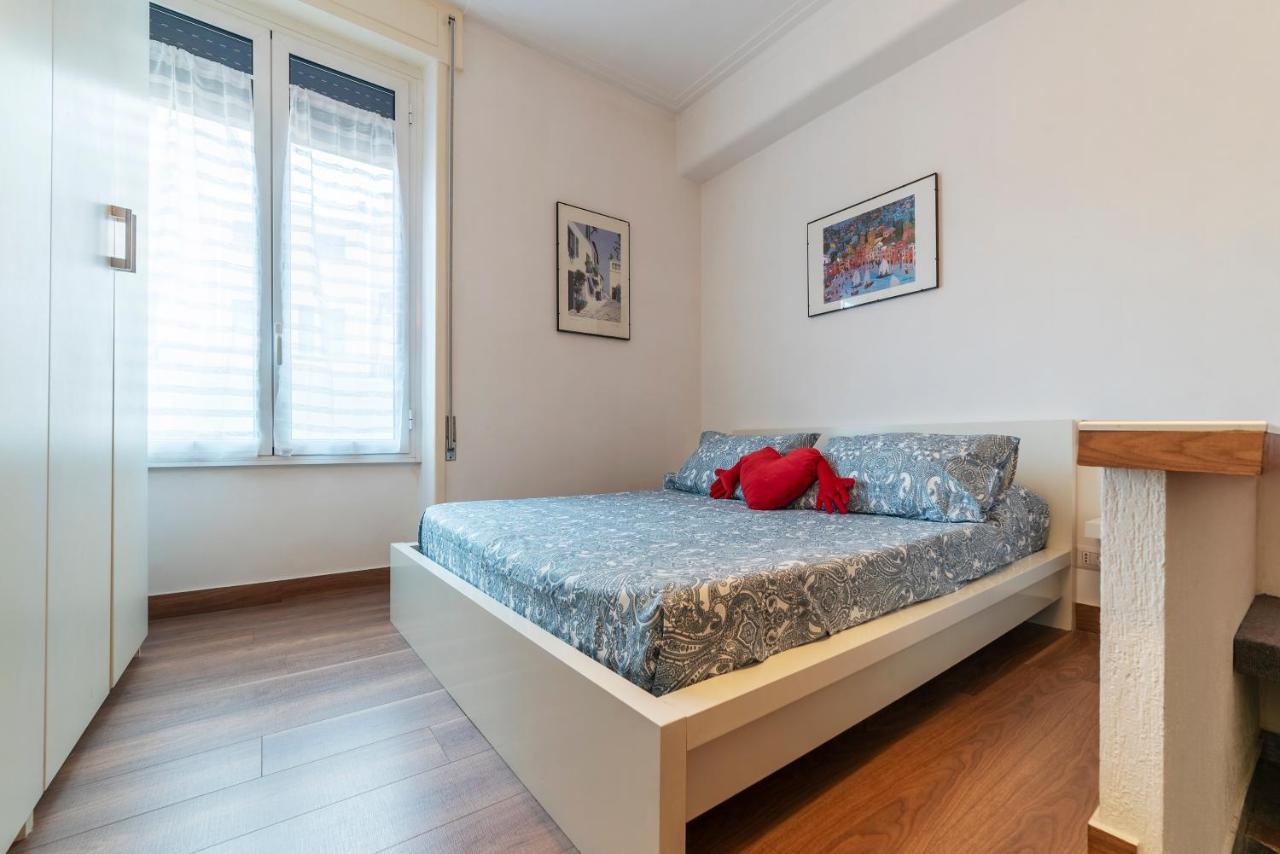 Piazza Bologna Comfortable Apartment Rome Exterior photo