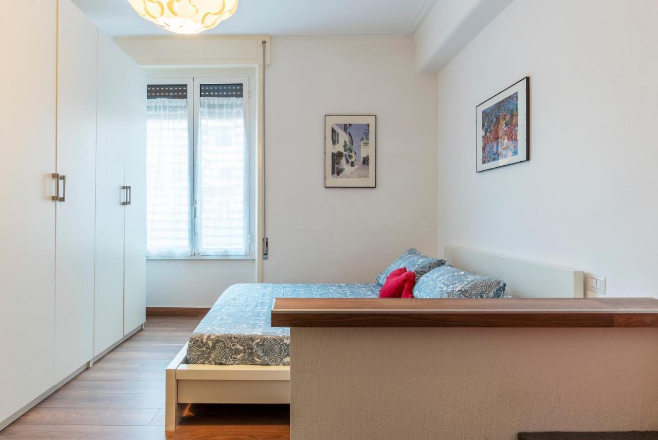 Piazza Bologna Comfortable Apartment Rome Exterior photo