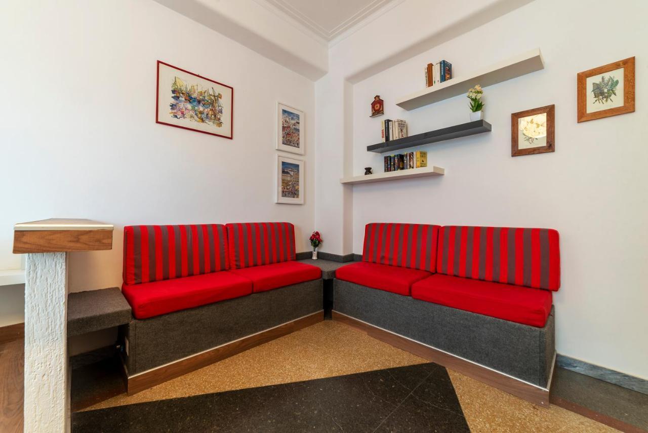 Piazza Bologna Comfortable Apartment Rome Exterior photo