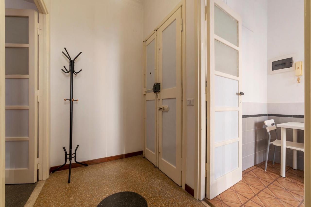 Piazza Bologna Comfortable Apartment Rome Exterior photo