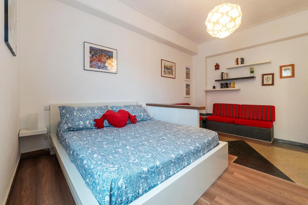 Piazza Bologna Comfortable Apartment Rome Exterior photo