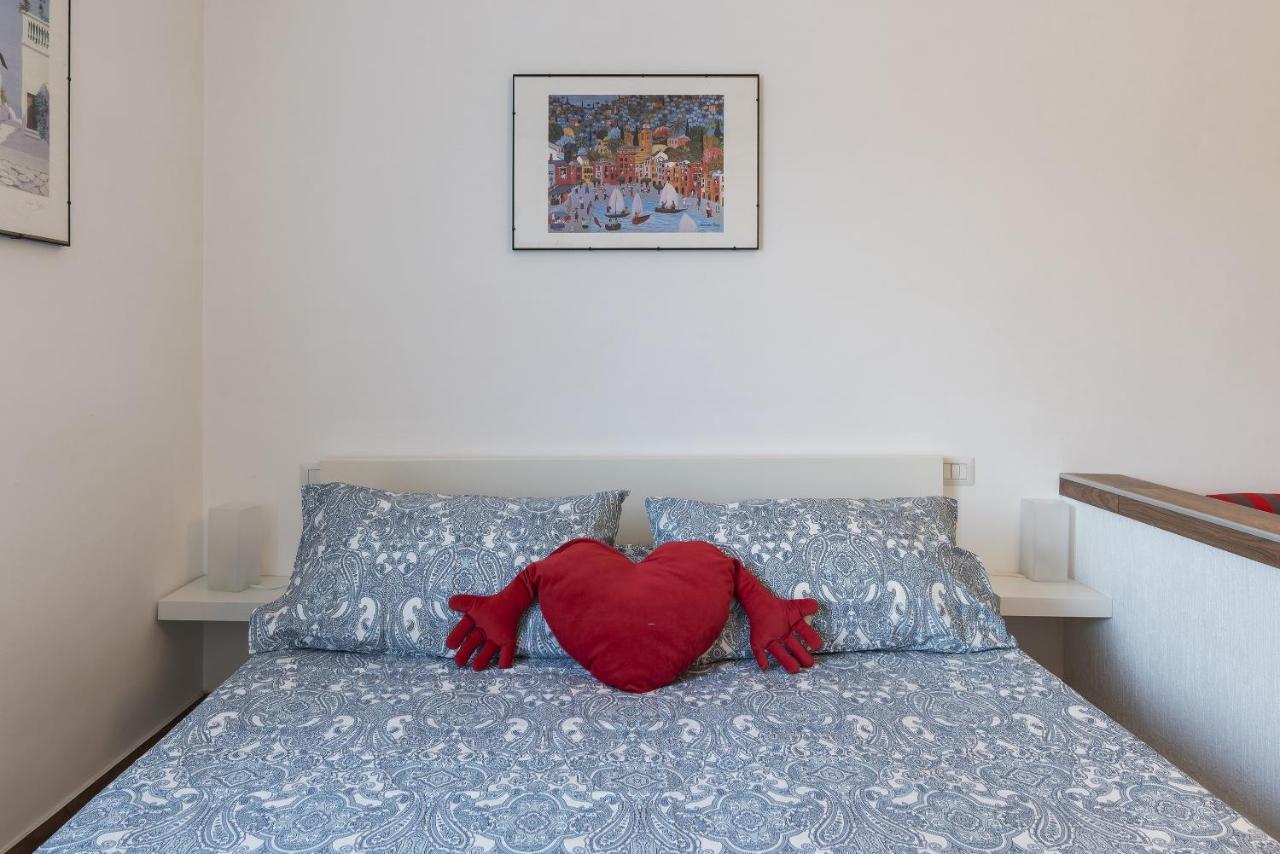 Piazza Bologna Comfortable Apartment Rome Exterior photo