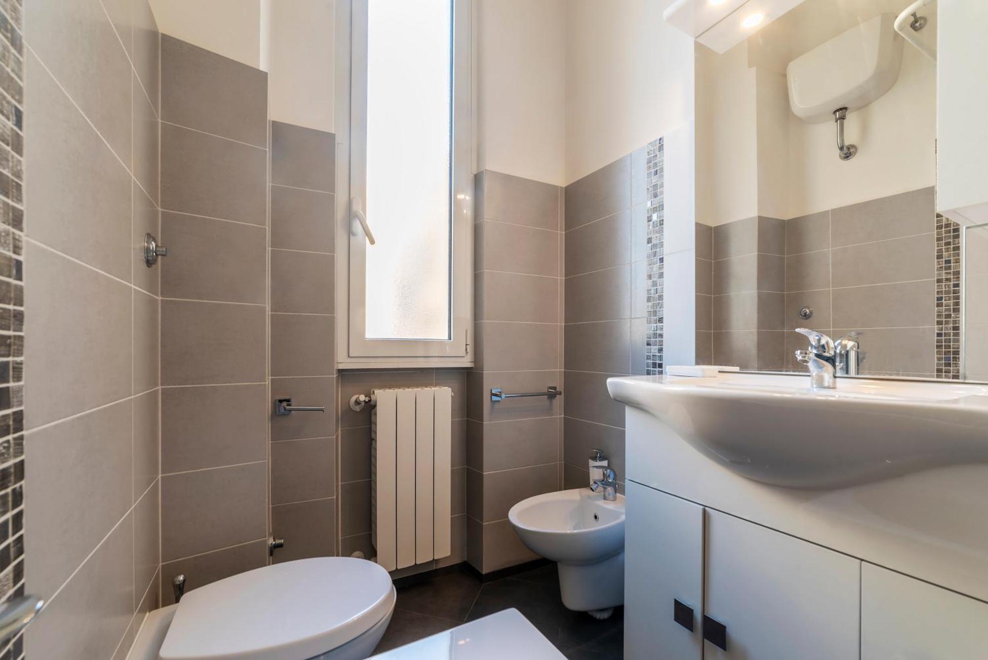 Piazza Bologna Comfortable Apartment Rome Exterior photo
